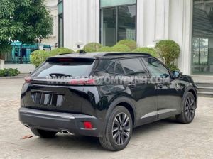Xe Peugeot 2008 GT 1.2 AT 2025