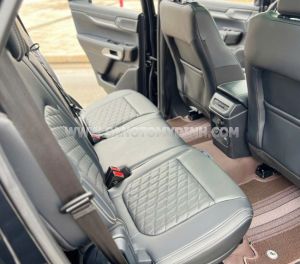 Xe Ford Everest Platinum 2.0L 4x4 AT 2025