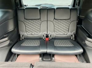 Xe Ford Everest Platinum 2.0L 4x4 AT 2025