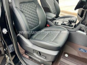 Xe Ford Everest Platinum 2.0L 4x4 AT 2025