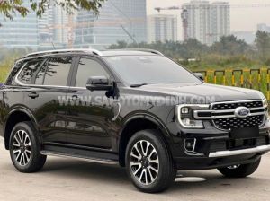 Xe Ford Everest Platinum 2.0L 4x4 AT 2025