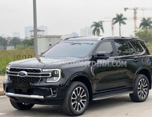Xe Ford Everest Platinum 2.0L 4x4 AT 2025