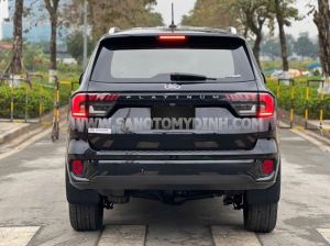 Xe Ford Everest Platinum 2.0L 4x4 AT 2025