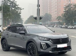 Xe Peugeot 2008 GT 1.2 AT 2025