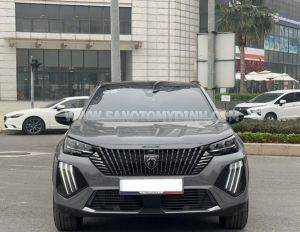Xe Peugeot 2008 GT 1.2 AT 2025