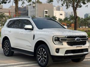 Xe Ford Everest Platinum 2.0L 4x4 AT 2024
