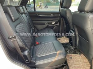 Xe Ford Everest Platinum 2.0L 4x4 AT 2024
