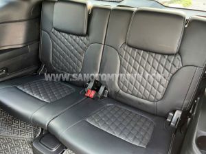 Xe Ford Everest Platinum 2.0L 4x4 AT 2024