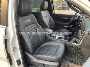 Xe Ford Everest Platinum 2.0L 4x4 AT 2024