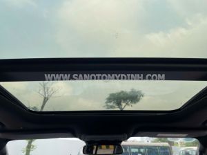 Xe Ford Everest Titanium 2.0L 4x2 AT 2024