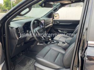 Xe Ford Everest Titanium 2.0L 4x2 AT 2024