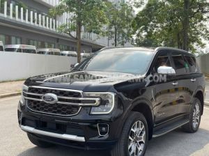 Xe Ford Everest Titanium 2.0L 4x2 AT 2024