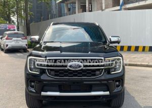 Xe Ford Everest Titanium 2.0L 4x2 AT 2024