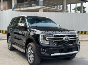 Xe Ford Everest Titanium 2.0L 4x2 AT 2024