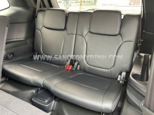 Xe Ford Everest Titanium 2.0L 4x2 AT 2024