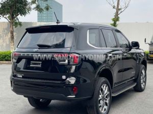 Xe Ford Everest Titanium 2.0L 4x2 AT 2024