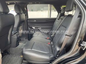 Xe Ford Everest Titanium 2.0L 4x2 AT 2024
