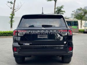 Xe Ford Everest Titanium 2.0L 4x2 AT 2024