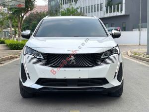 Xe Peugeot 3008 AL 2022