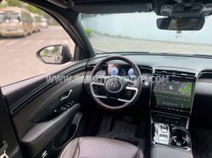 Xe Hyundai Tucson 1.6 AT Turbo HTRAC Đặc biệt 2024