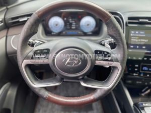 Xe Hyundai Tucson 1.6 AT Turbo HTRAC Đặc biệt 2024