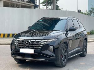 Xe Hyundai Tucson 1.6 AT Turbo HTRAC Đặc biệt 2024