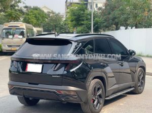 Xe Hyundai Tucson 1.6 AT Turbo HTRAC Đặc biệt 2024