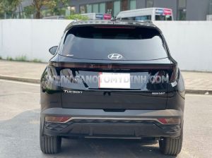Xe Hyundai Tucson 1.6 AT Turbo HTRAC Đặc biệt 2024