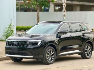 Xe Ford Territory Trend 1.5 AT 2025