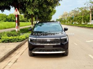 Xe Ford Territory Trend 1.5 AT 2025