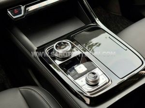 Xe Ford Territory Trend 1.5 AT 2025