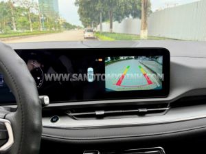 Xe Ford Territory Trend 1.5 AT 2025