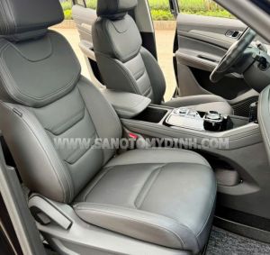 Xe Ford Territory Trend 1.5 AT 2025