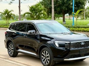 Xe Ford Territory Trend 1.5 AT 2025