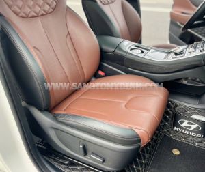 Xe Hyundai SantaFe Cao cấp 2.2L HTRAC 2022