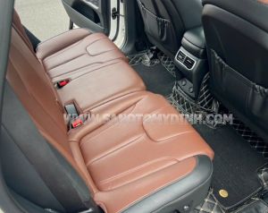 Xe Hyundai SantaFe Cao cấp 2.2L HTRAC 2022