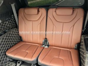 Xe Hyundai SantaFe Cao cấp 2.2L HTRAC 2022