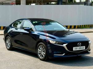 Xe Mazda 3 1.5L Luxury 2025