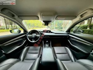 Xe Mazda 3 1.5L Luxury 2025