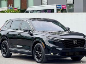Xe Honda CRV L 2023