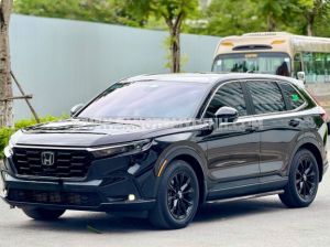 Xe Honda CRV L 2023