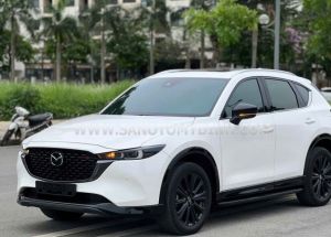 Xe Mazda CX5 Premium Sport 2.0 AT 2023