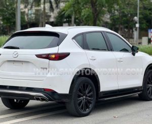 Xe Mazda CX5 Premium Sport 2.0 AT 2023