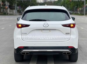 Xe Mazda CX5 Premium Sport 2.0 AT 2023