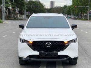Xe Mazda CX5 Premium Sport 2.0 AT 2023
