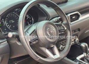 Xe Mazda CX5 Premium Sport 2.0 AT 2023