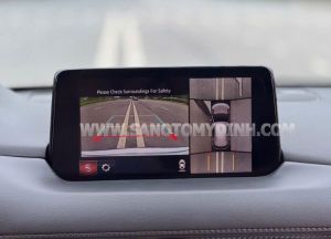 Xe Mazda CX5 Premium Sport 2.0 AT 2023