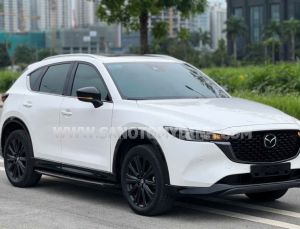 Xe Mazda CX5 Premium Sport 2.0 AT 2023