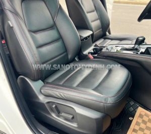 Xe Mazda CX5 Premium Sport 2.0 AT 2023