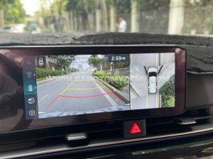 Xe Kia Carnival Premium 2.2D 7S 2025